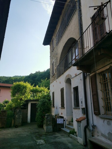CUASSO AL MONTE, TERRATETTO-21