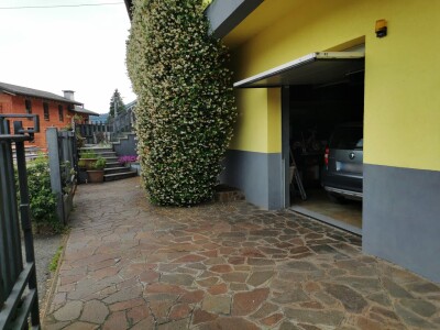 CUASSO AL PIANO, CASA INDIPENDENTE