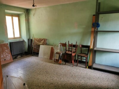 INDUNO OLONA, PORZIONE DI CORTE