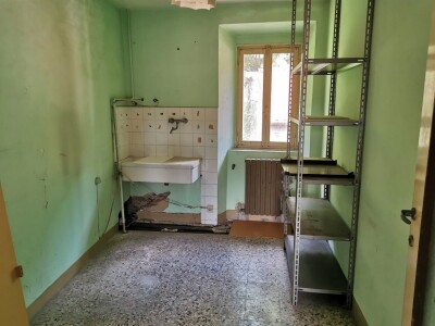 INDUNO OLONA, PORZIONE DI CORTE