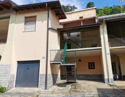 INDUNO OLONA, PORZIONE DI CORTE