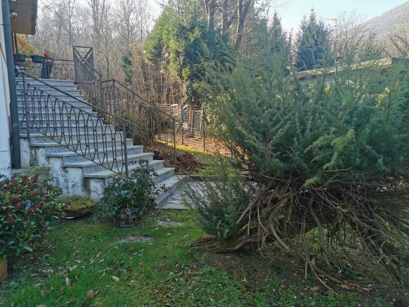 CUASSO AL MONTE, VILLA BIFAMILIARE-28