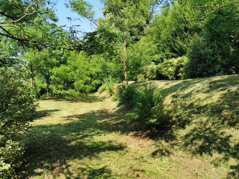 ARCISATE, VILLA BIFAMILIARE-30