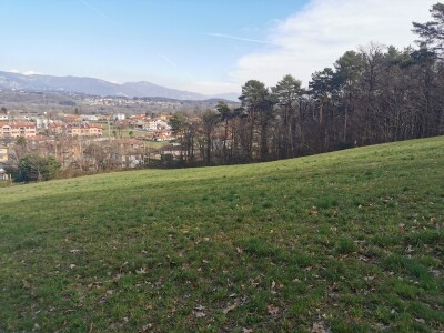 ARCISATE, TERRENO AGRICOLO
