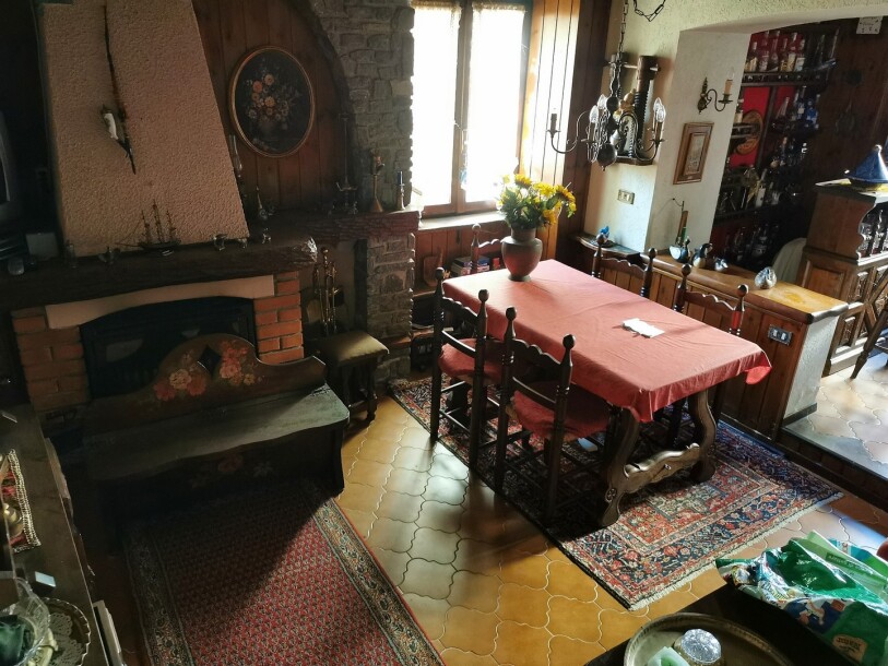 CUASSO AL MONTE, BORGNANA, PORZIONE DI CASA-3