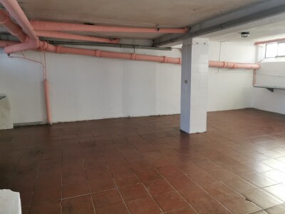 INDUNO OLONA, MAGAZZINO/DEPOSITO