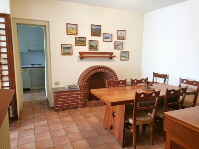 CUASSO AL PIANO, PORZIONE DI CASA