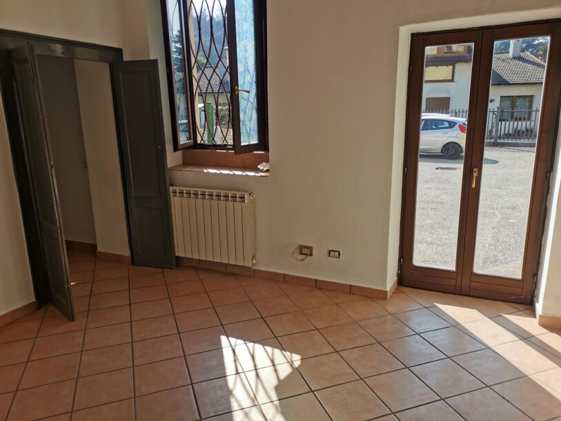 INDUNO OLONA, BI-TRILOCALE CON BOX-3