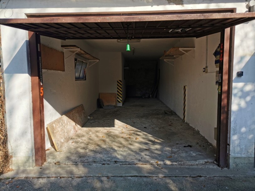 ARCISATE, VILLA BIFAMILIARE-33
