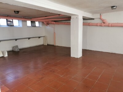 INDUNO OLONA, MAGAZZINO/DEPOSITO