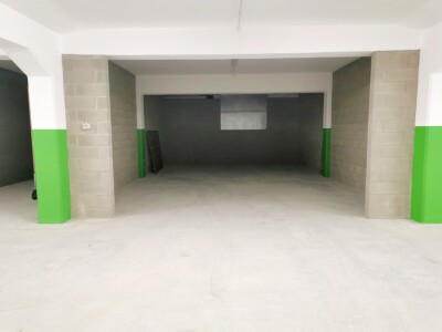 ARCISATE CENTRO, MAGAZZINI/DEPOSITI/POSTI AUTO