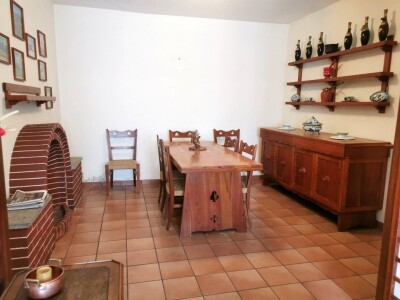 CUASSO AL PIANO, PORZIONE DI CASA