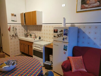 BISUSCHIO, PORZIONE DI CORTE