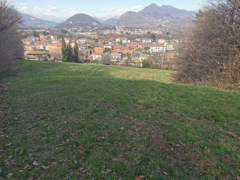 ARCISATE, TERRENO AGRICOLO-5
