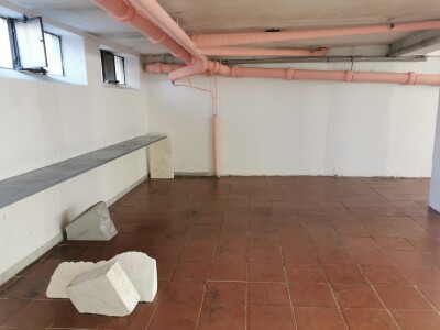INDUNO OLONA, MAGAZZINO/DEPOSITO