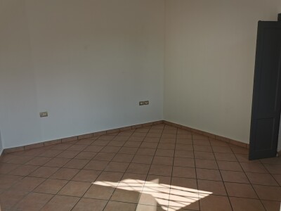 INDUNO OLONA, BI-TRILOCALE CON BOX
