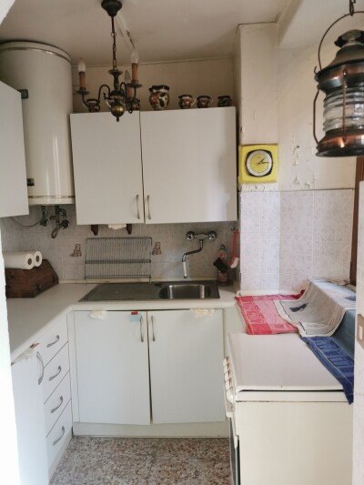 CUASSO AL MONTE, PORZIONE DI CASA