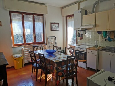 CUASSO AL MONTE, VILLA BIFAMILIARE