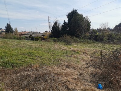 INDUNO OLONA, TERRENO EDIFICABILE