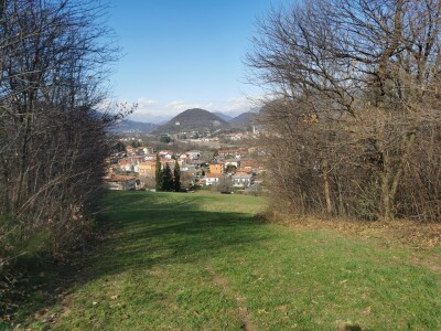 ARCISATE, TERRENO AGRICOLO