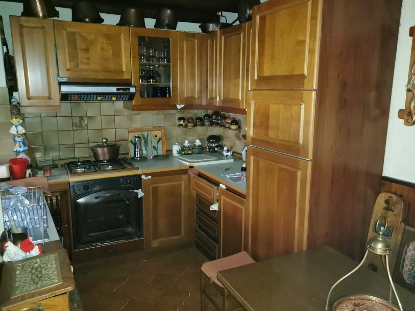 CUASSO AL MONTE, BORGNANA, PORZIONE DI CASA-6