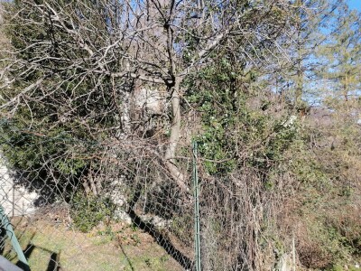 ARCISATE, TERRENO EDIFICABILE