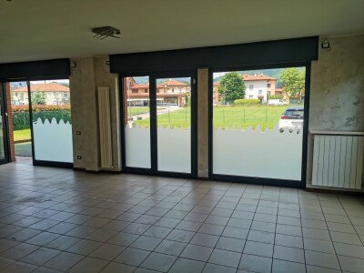 INDUNO OLONA, IMMOBILE COMMERCIALE