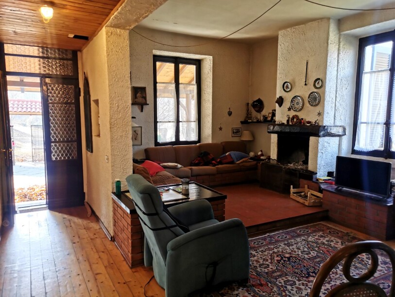 ARCISATE, VILLA BIFAMILIARE-7