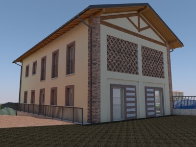 CANTELLO, NUOVO PROGETTO ‘’CASCINA MAGIASCA’’