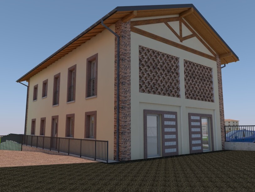 CANTELLO, NUOVO PROGETTO ‘’CASCINA MAGIASCA’’-11