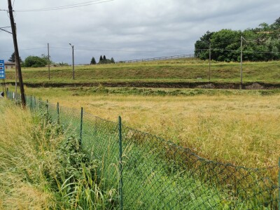CLIVIO, TERRENO EDIFICABILE