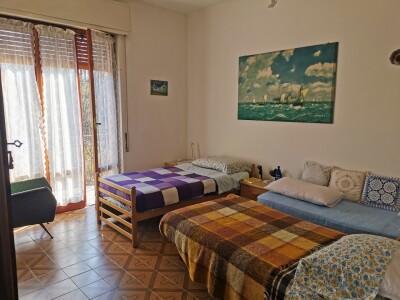 CUASSO AL MONTE, VILLA BIFAMILIARE