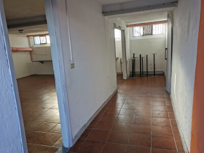 INDUNO OLONA, MAGAZZINO/DEPOSITO
