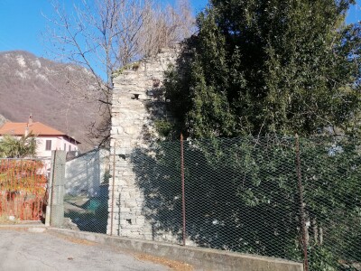 ARCISATE, TERRENO EDIFICABILE