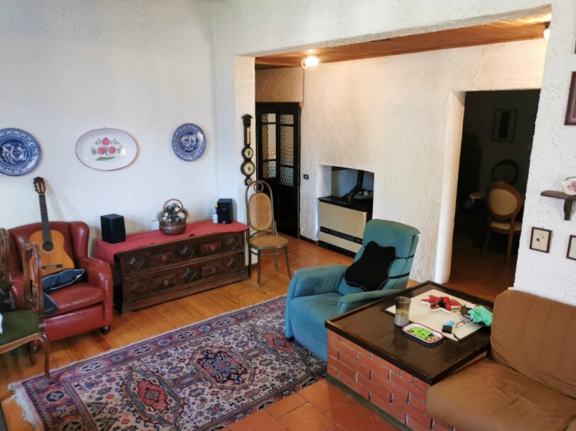 ARCISATE, VILLA BIFAMILIARE-8