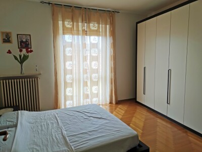 ARCISATE, TRILOCALE ARREDATO