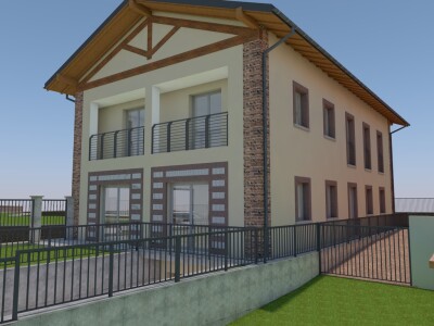 CANTELLO, NUOVO PROGETTO ‘’CASCINA MAGIASCA’’
