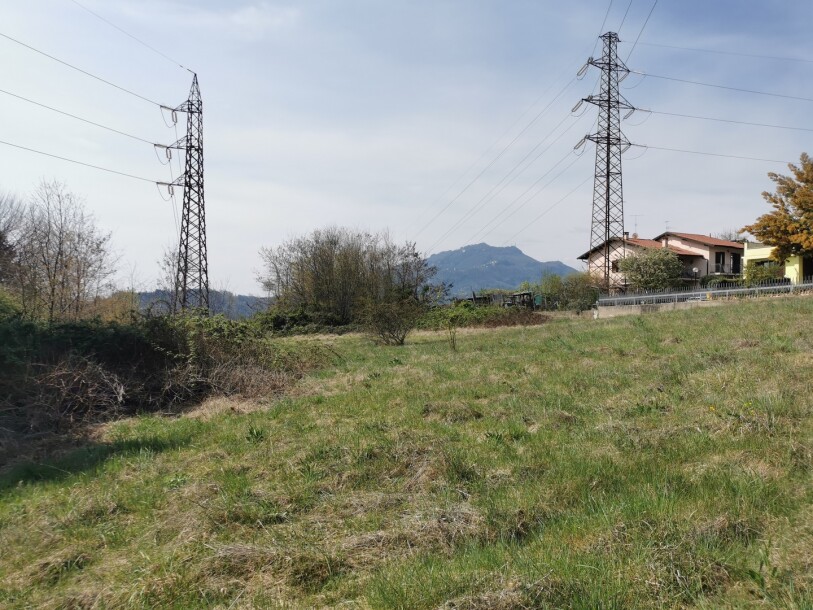 INDUNO OLONA, TERRENO EDIFICABILE-9