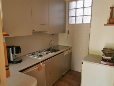 CUASSO AL PIANO, PORZIONE DI CASA