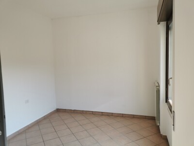 INDUNO OLONA, BI-TRILOCALE CON BOX