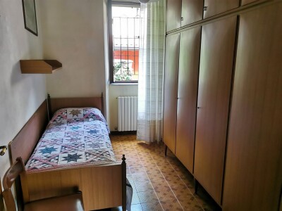 INDUNO OLONA, PORZIONE DI CORTE