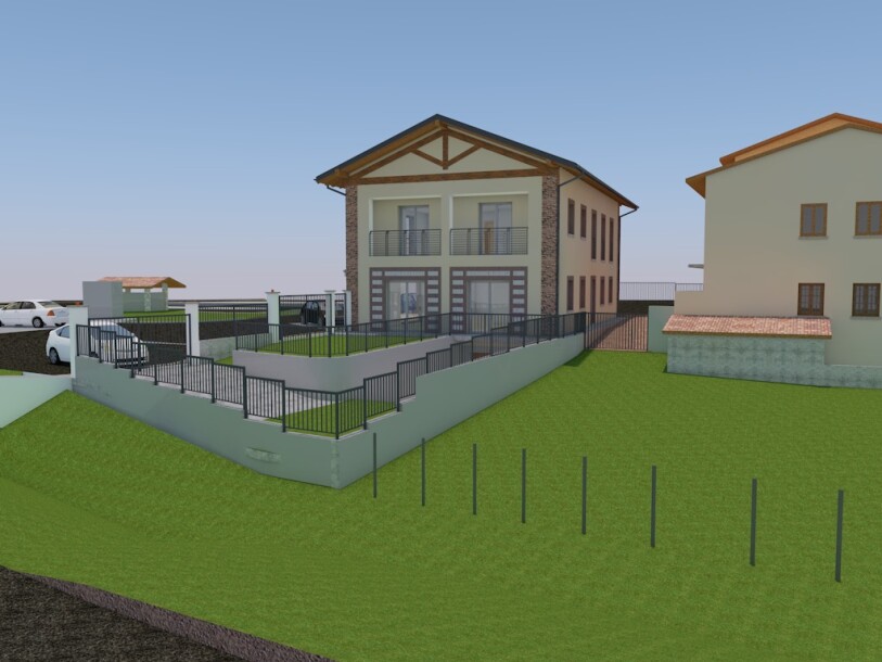 CANTELLO, NUOVO PROGETTO ‘’CASCINA MAGIASCA’’-6