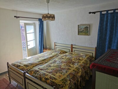 CUASSO AL MONTE, PORZIONE DI CASA