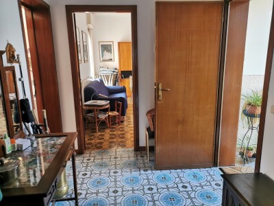 CUASSO AL MONTE, VILLA BIFAMILIARE
