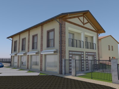 CANTELLO, NUOVO PROGETTO ‘’CASCINA MAGIASCA’’