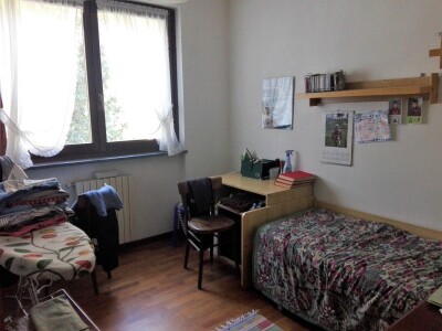 CUASSO AL MONTE, VILLA CON GIARDINO