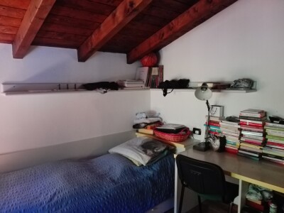 CUASSO AL MONTE, VILLA CON GIARDINO