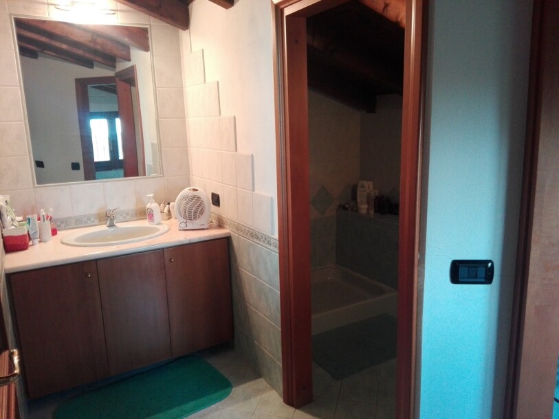 CUASSO AL MONTE, VILLA CON GIARDINO-11