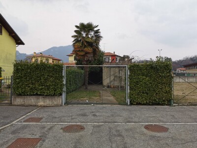 ARCISATE, BRENNO USERIA, MAGAZZINO/DEPOSITO