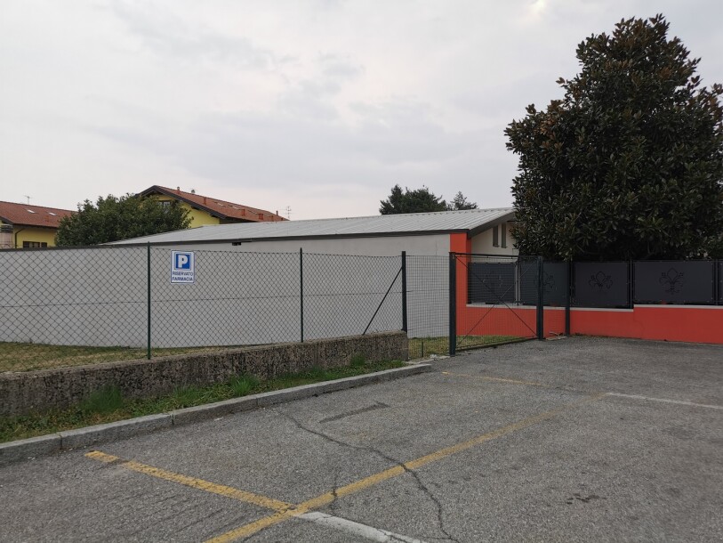 ARCISATE, BRENNO USERIA, MAGAZZINO/DEPOSITO-9